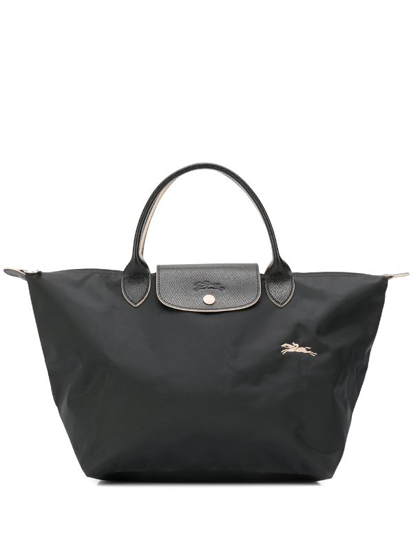 longchamp medium handbag