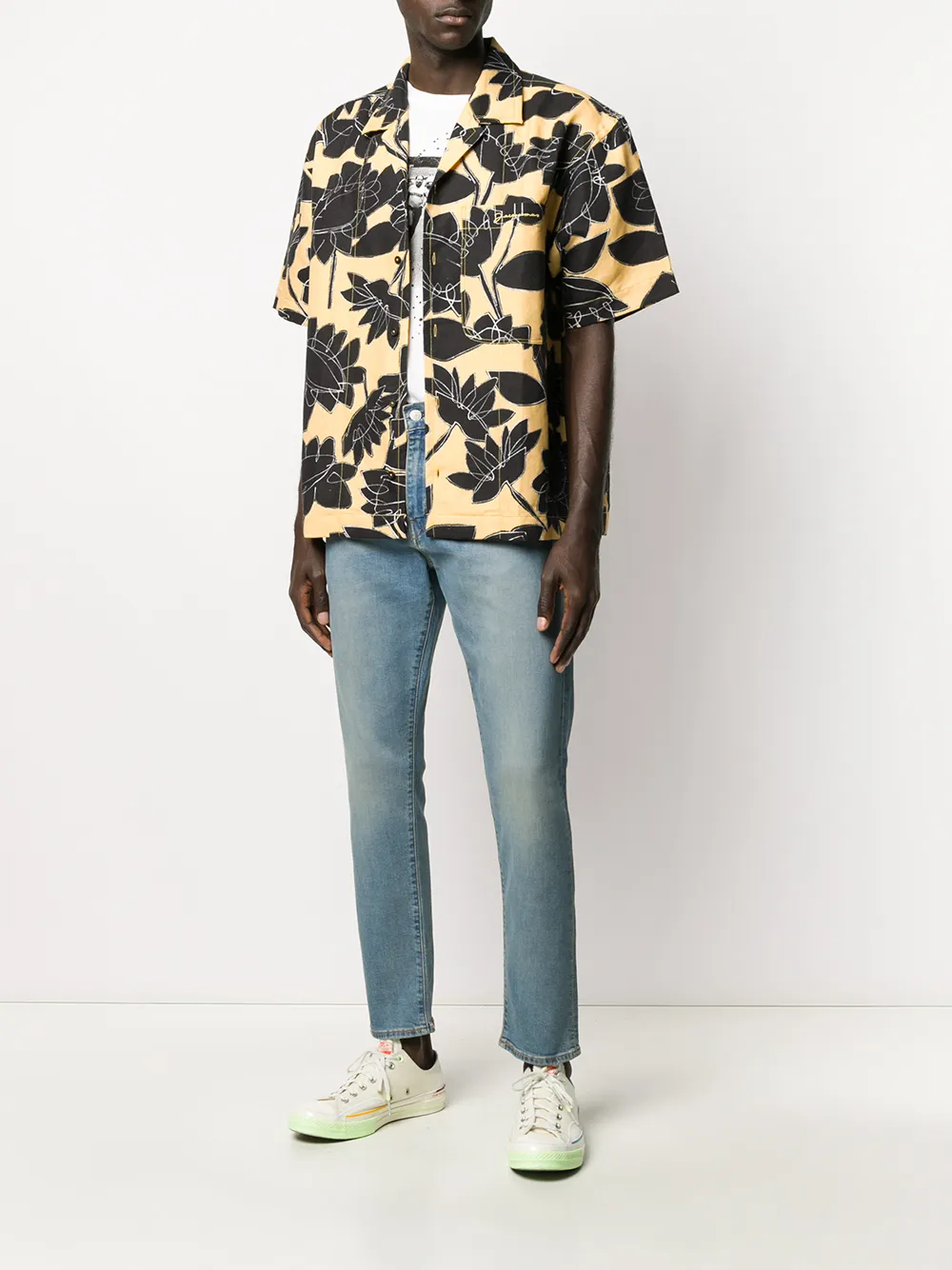 Levi's slim-fit jeans | Slim-Fit Jeans | Image 2