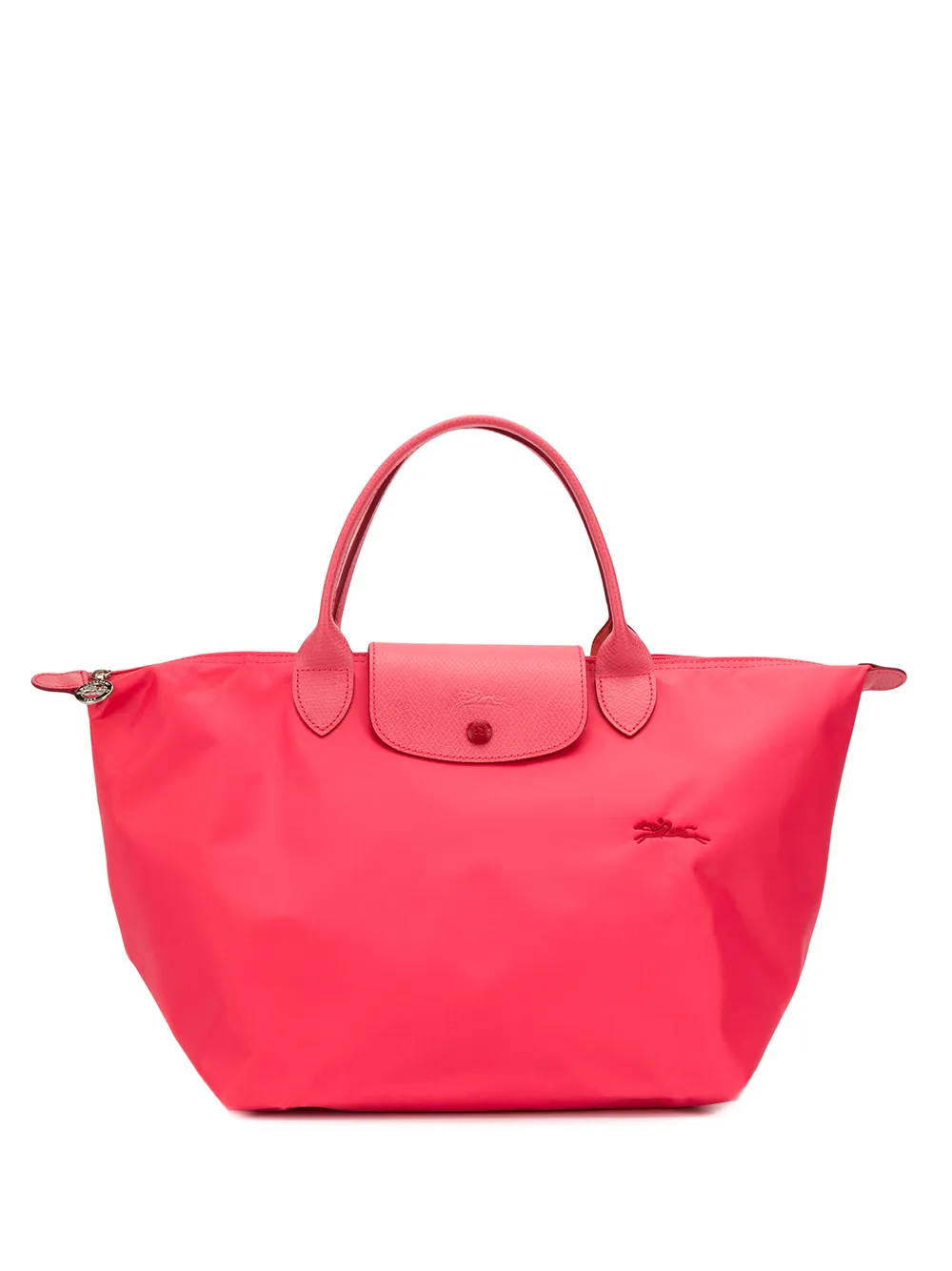 фото Longchamp сумка-тоут le pliage