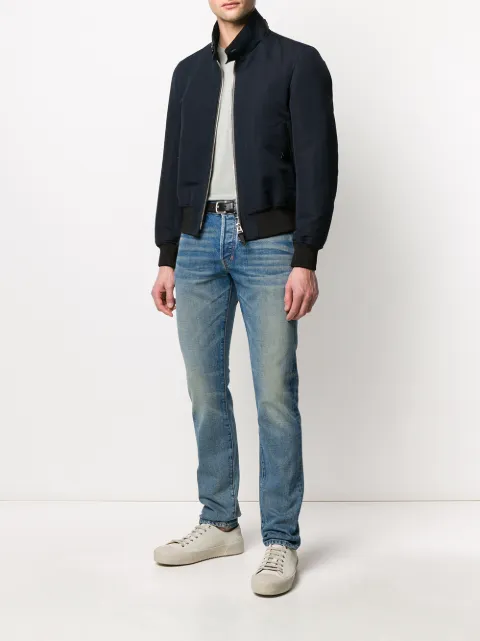 tom ford harrington jacket