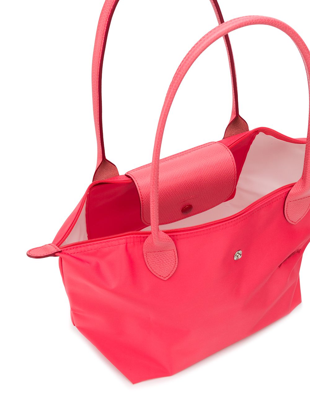 фото Longchamp сумка-тоут le pliage