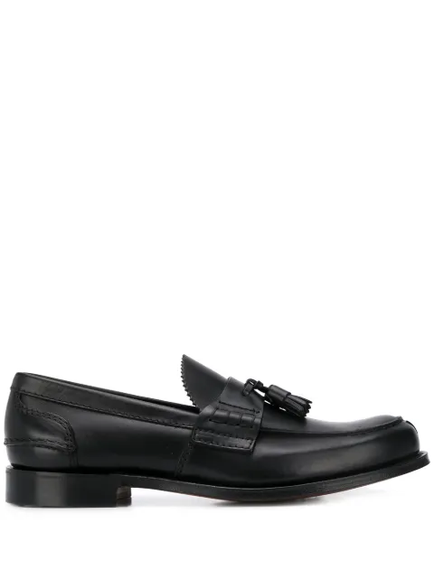 Church's Tiverton loafers