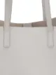 Saint Laurent small shopping tote bag