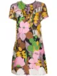 Image 1 of La DoubleJ Swing mini dress
