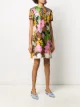 La DoubleJ Swing mini dress