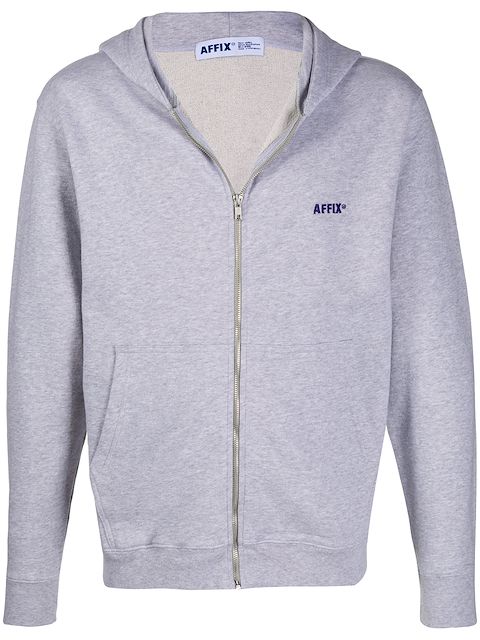 affix hoodie