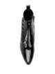 Saint Laurent ботильоны Gabsty