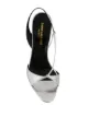 Saint Laurent Anouk sandals