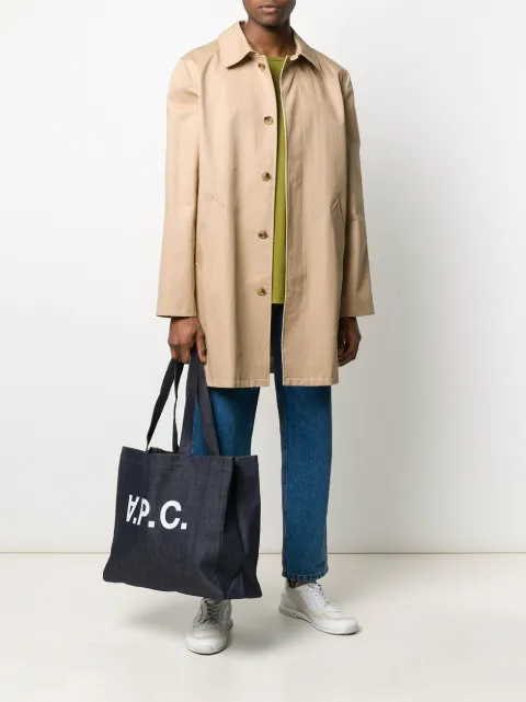 apc daniela tote