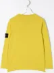 الصورة 2 من Stone Island Junior كنزة برقبة دائرية