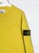 Stone Island Junior كنزة برقبة دائرية