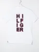 الصورة 2 من Tommy Hilfiger Junior قميص بولو بتطريز شعار الماركة