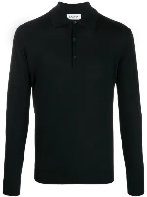 lanvin polo sale