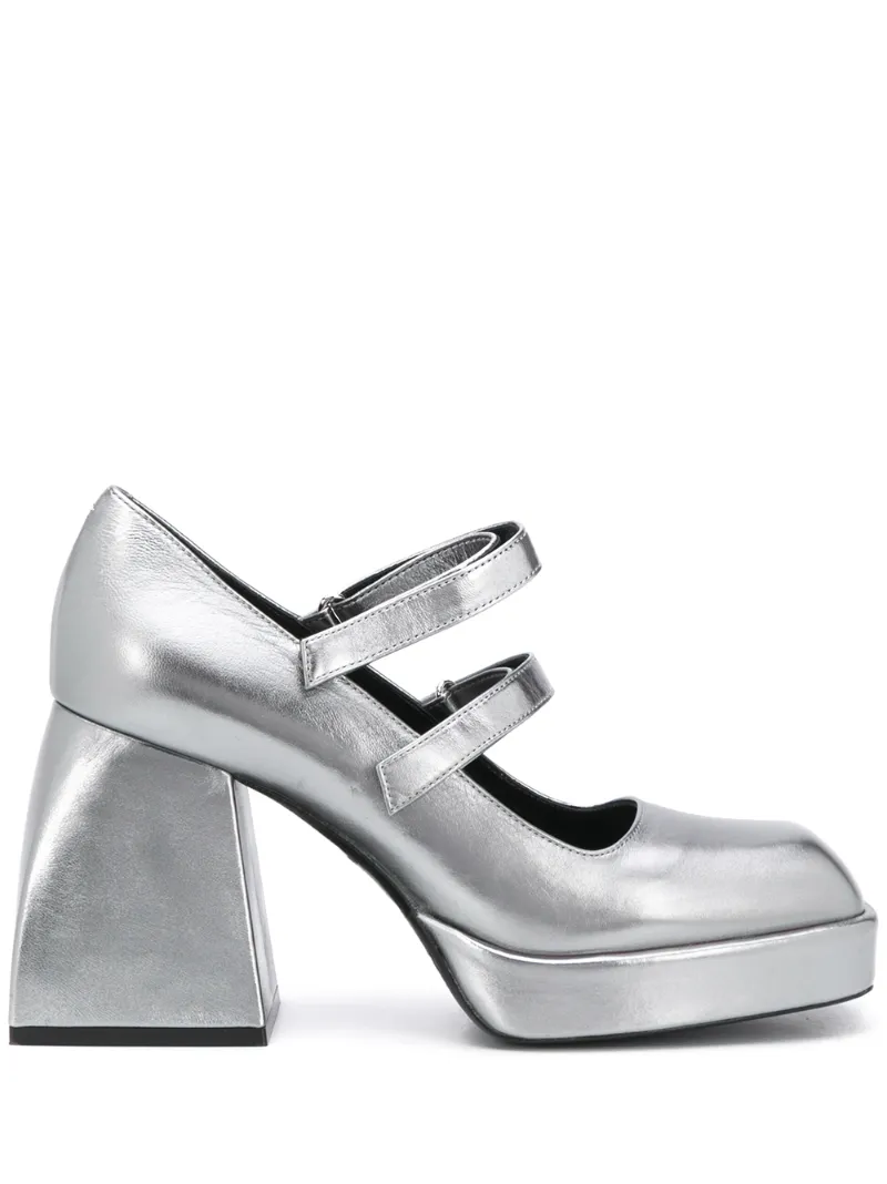 nodaleto silver