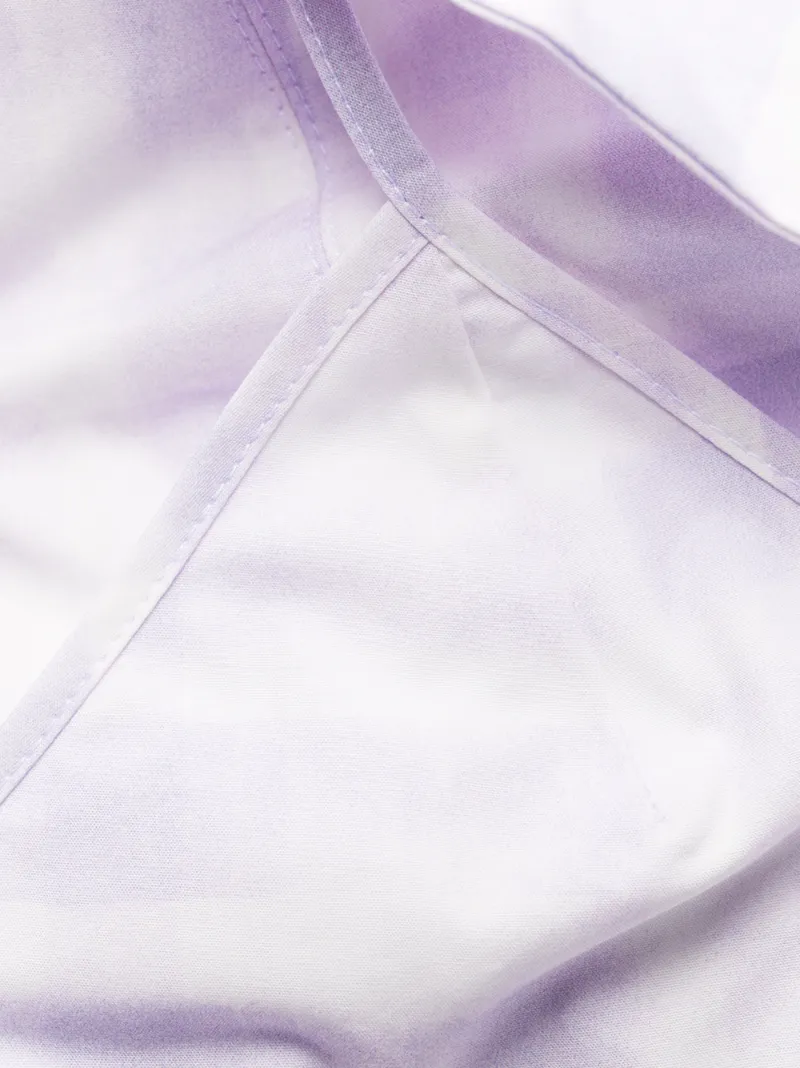 JACQUEMUS LA ROBE VALENSOLE DRESS