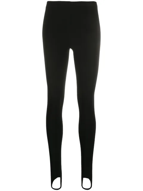 A.W.A.K.E. Mode high waisted leggings 