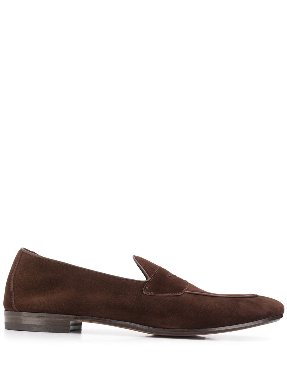 фото Henderson baracco casual loafers