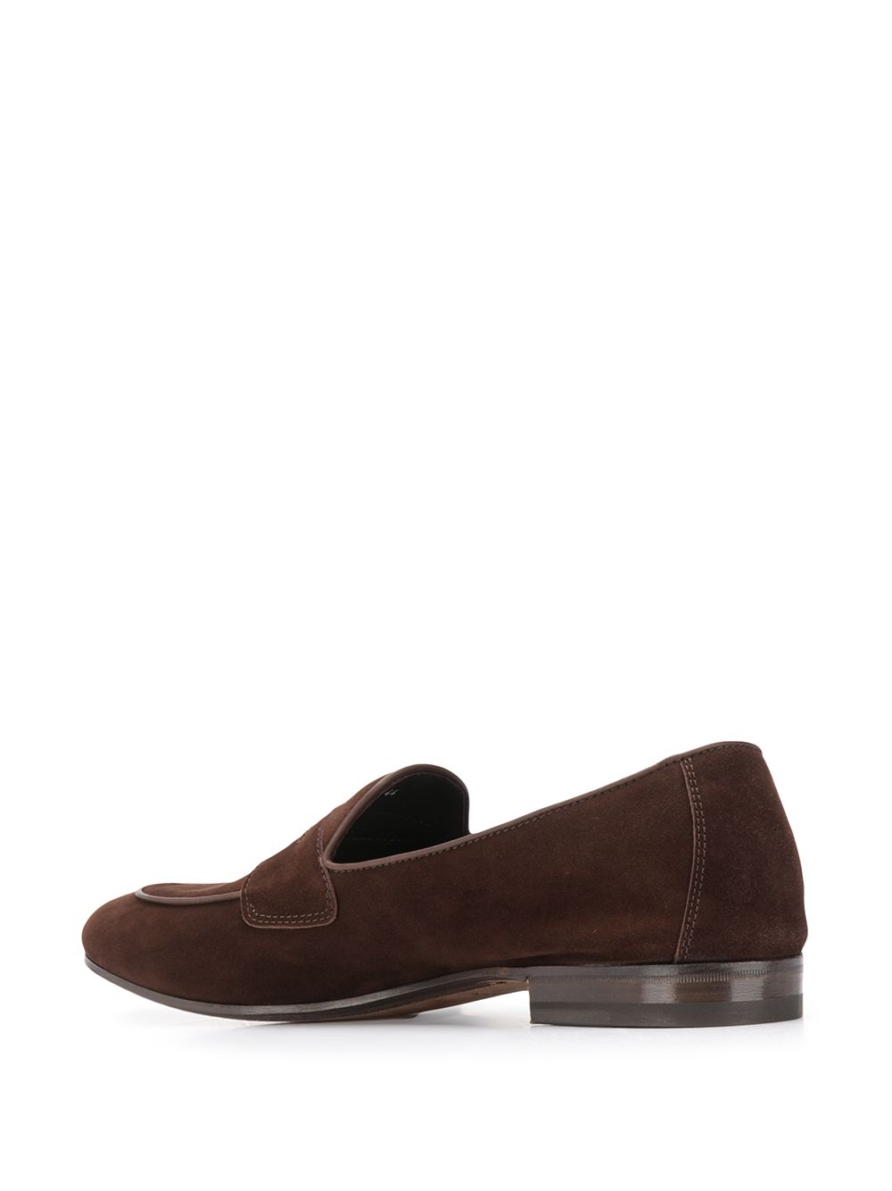 фото Henderson baracco casual loafers