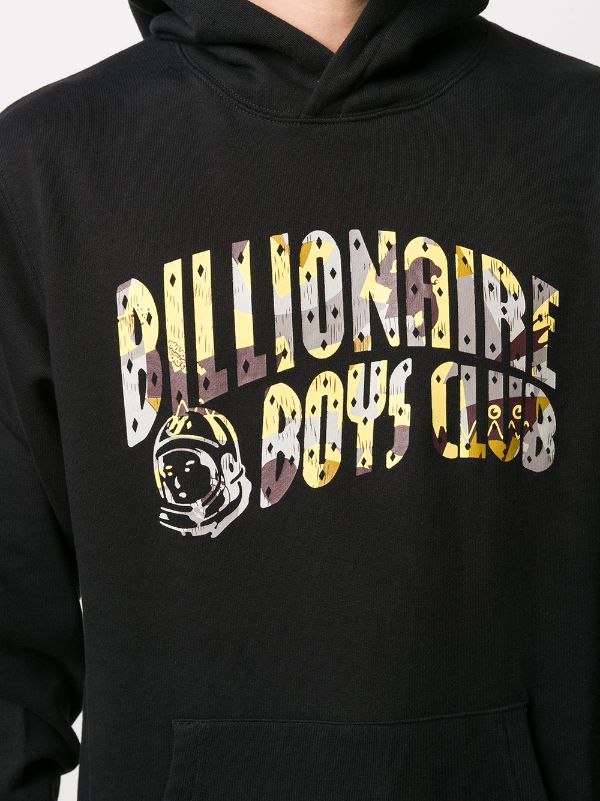 billionaire boys club hoodie men