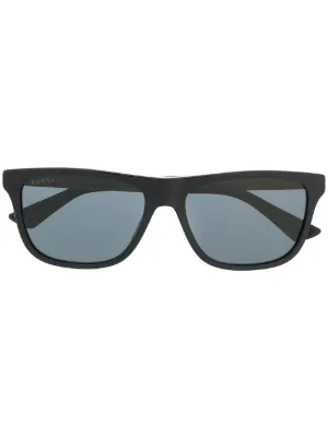 Cartier Eyewear CT0277S Dフレーム サングラス 通販 - FARFETCH