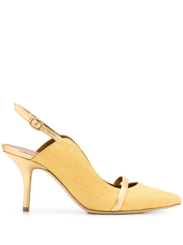 malone souliers slingback