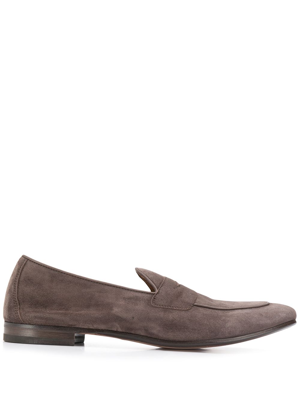 фото Henderson baracco casual loafers