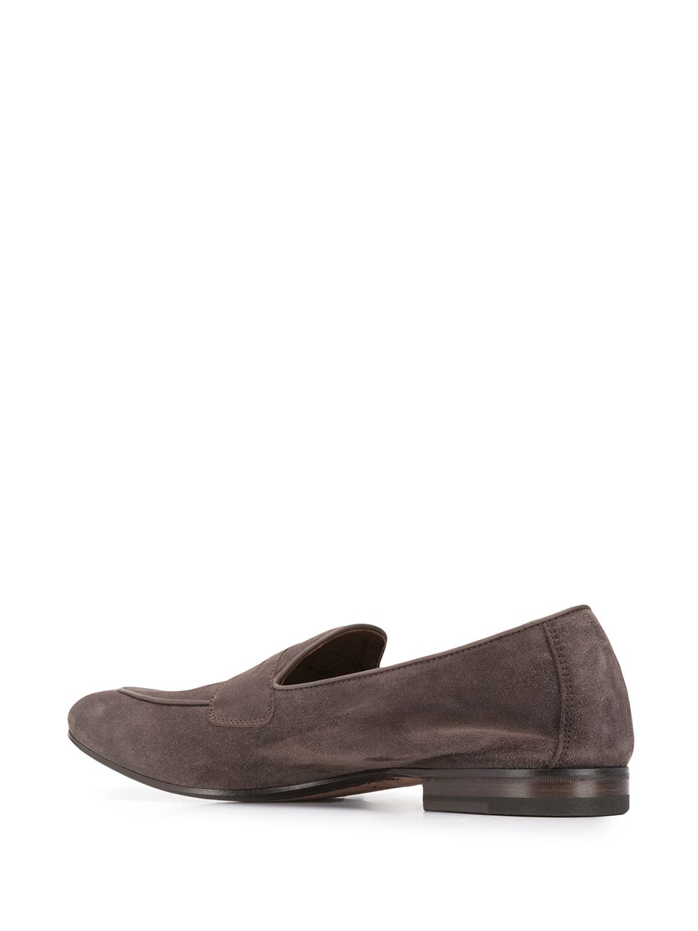 фото Henderson baracco casual loafers