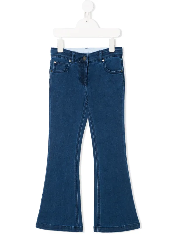 flare jeans for kids