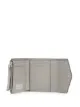 Maison Margiela 4-stitch tri-fold wallet