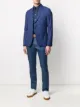 Image 2 of Paul Smith textured single breasted blazer