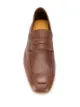 Paul Smith Glynn leather loafers