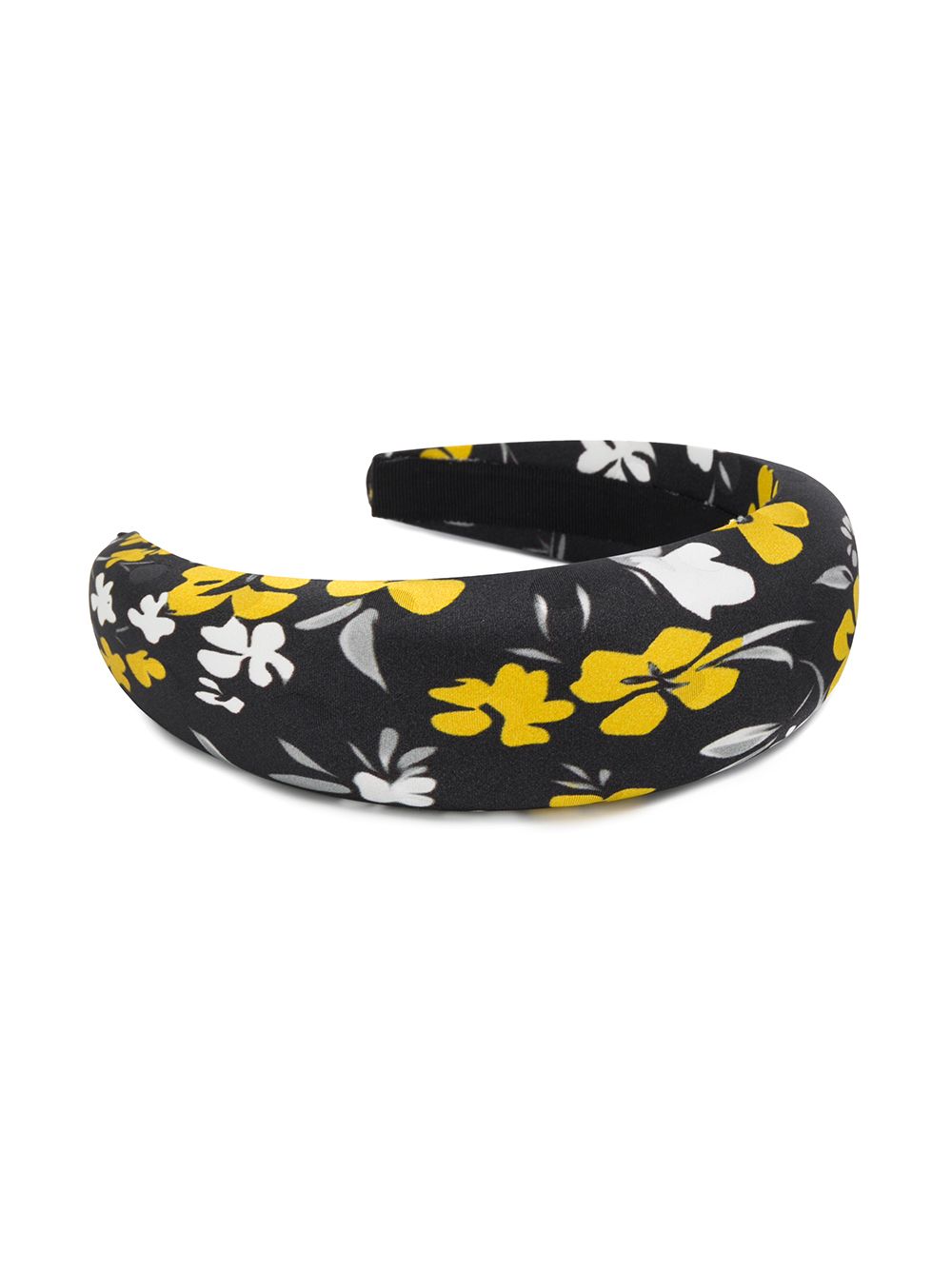 фото Racil floral print hair band