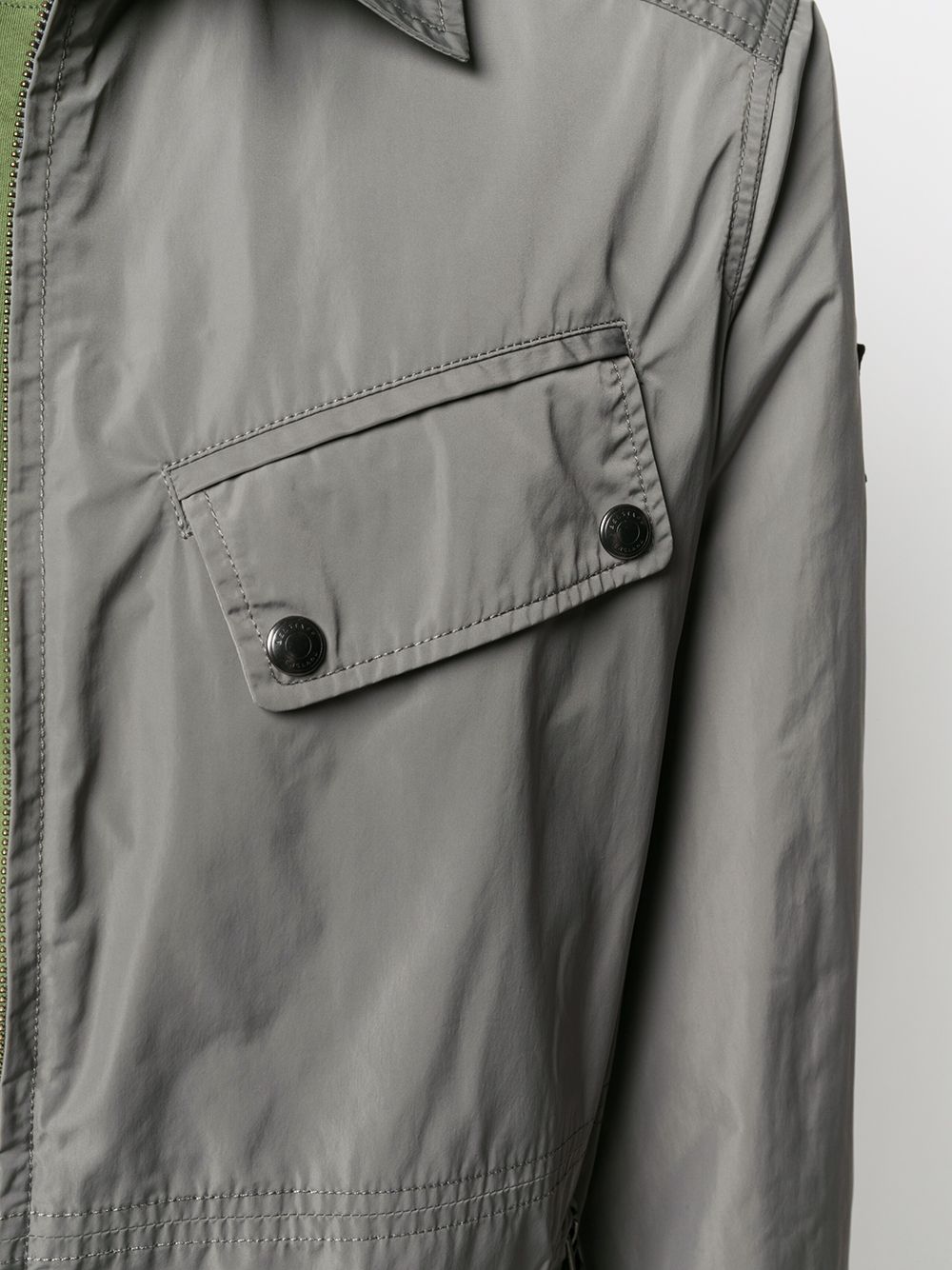 фото Belstaff легкая куртка camber