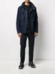 الصورة 2 من Parajumpers جاكيت بسحاب مخبأ