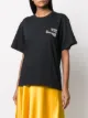 Ellery script print T-shirt