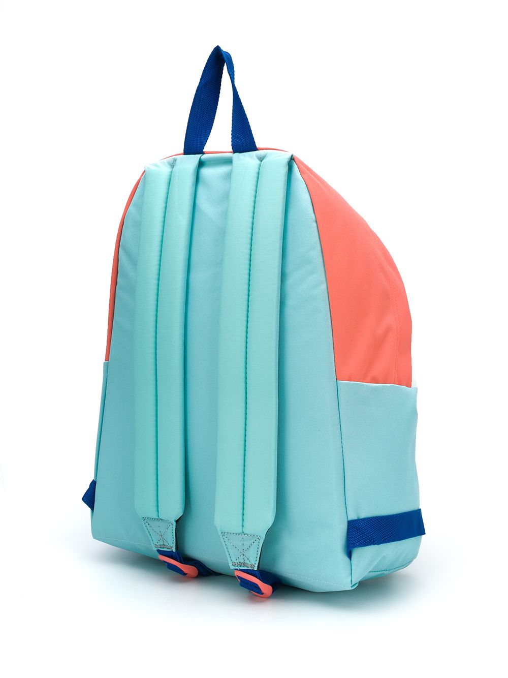фото Eastpak рюкзак в стиле колор-блок