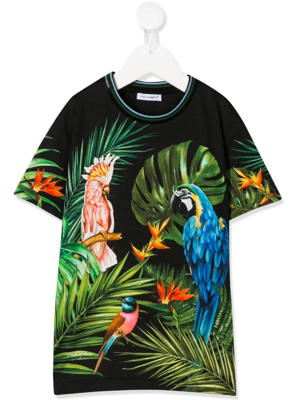 jungle t shirt