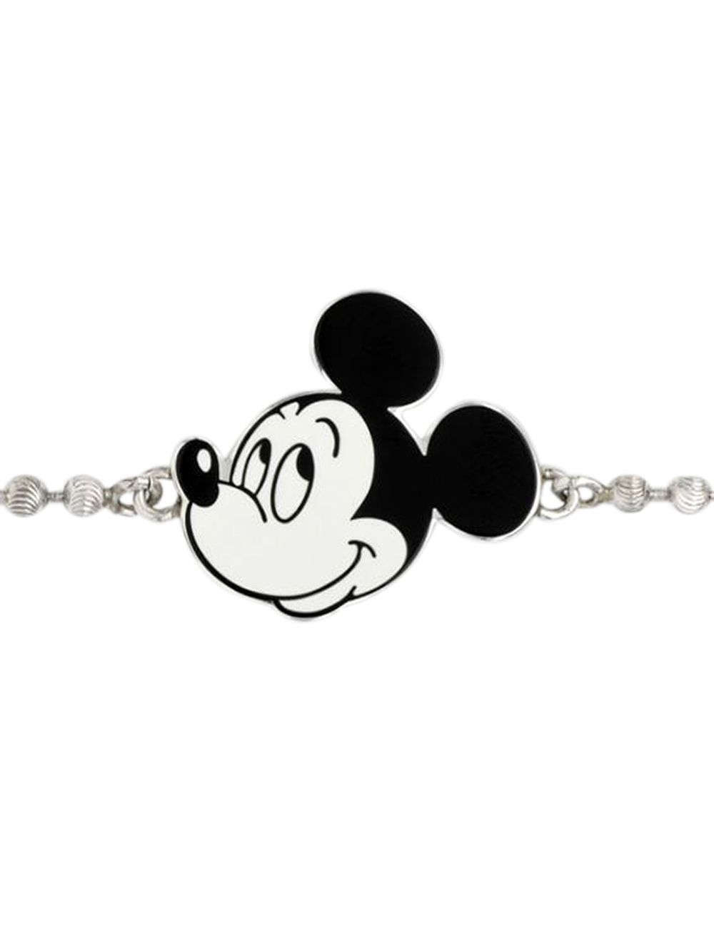 Gucci mickey mouse deals bracelet