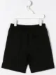 الصورة 2 من Dolce & Gabbana Kids شورت رياضي مزين