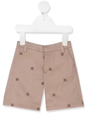 fendi baby shorts