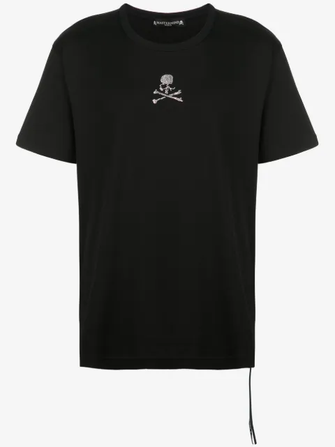 Mastermind World skull print T-shirt