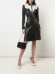 الصورة 2 من Saint Laurent حقيبة كتف بشعار الماركة