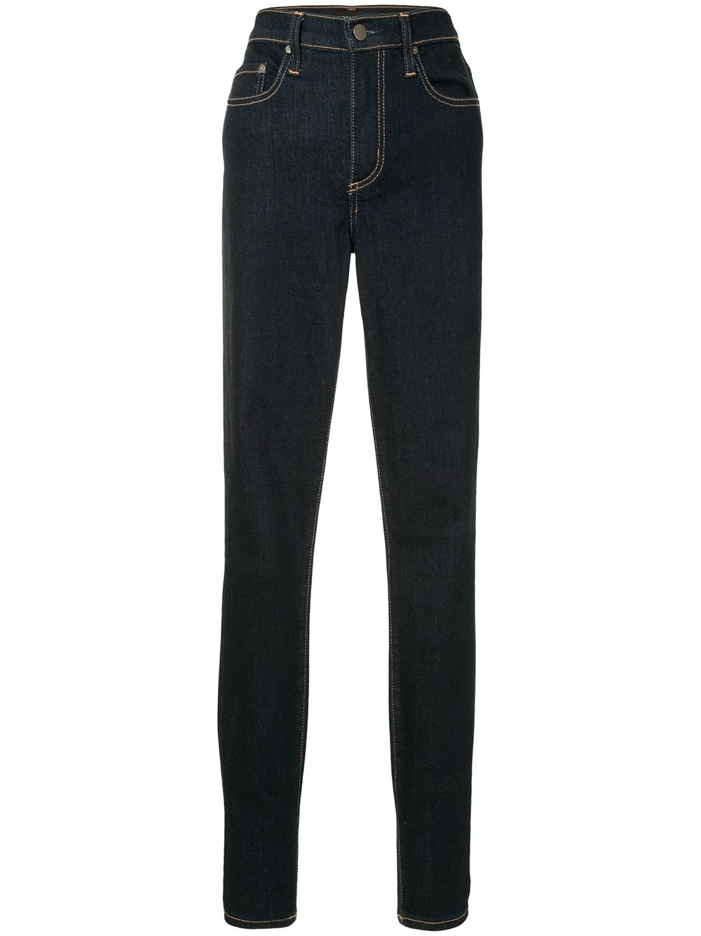 

Nobody Denim skinny jeans Cult - Azul