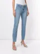 Nobody Denim Cult skinny fit welt jeans