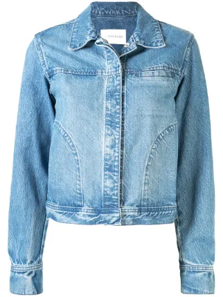 nobody denim jacket