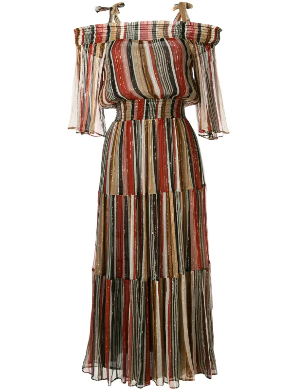 ginger one piece dress