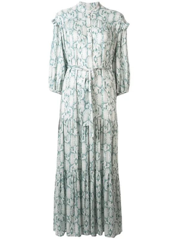 black smart shirt dress