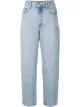 Image 1 of Nobody Denim high rise Porter relaxed jeans