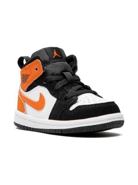 Jordan Kids - Jordan 1 MID sneakers