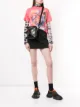 Image 2 of Chanel Pre-Owned Sports Line 2007 CC crossbody bag